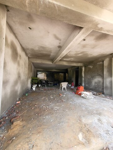 3 BHK Builder Floor – Exterior View View at Orris Atulyam, Sector 83 - for Sale
