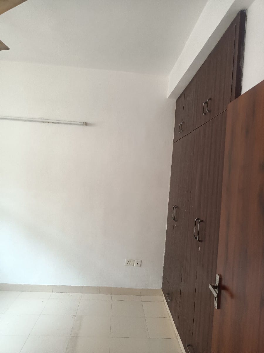 2 BHK + Pooja Room 587 Sq.Ft. Apartment in Amolik Heights