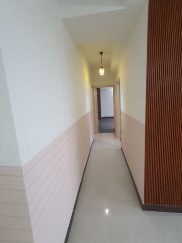 Building Lobby in 3.5 BHK Apartment at BPTP The Resort, Sector 75 – for Rent
