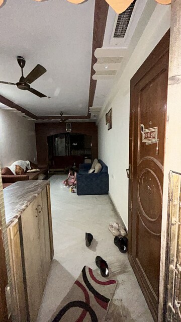 Kitchen in 1 BHK Apartment at Atlanta Manor, Malad East – for Rent