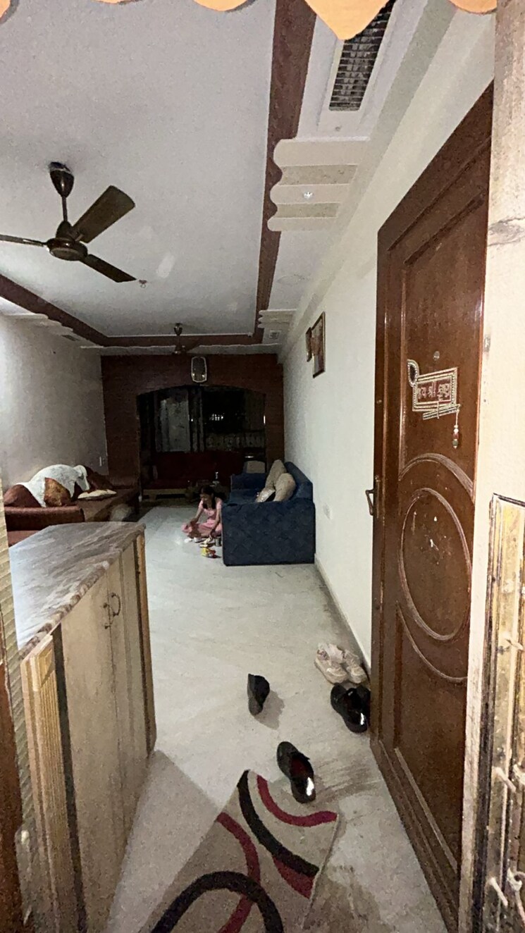 Kitchen, atlanta-manor 1 Bedroom 550 Sq.Ft. Apartment In Malad East Mumbai 8890494