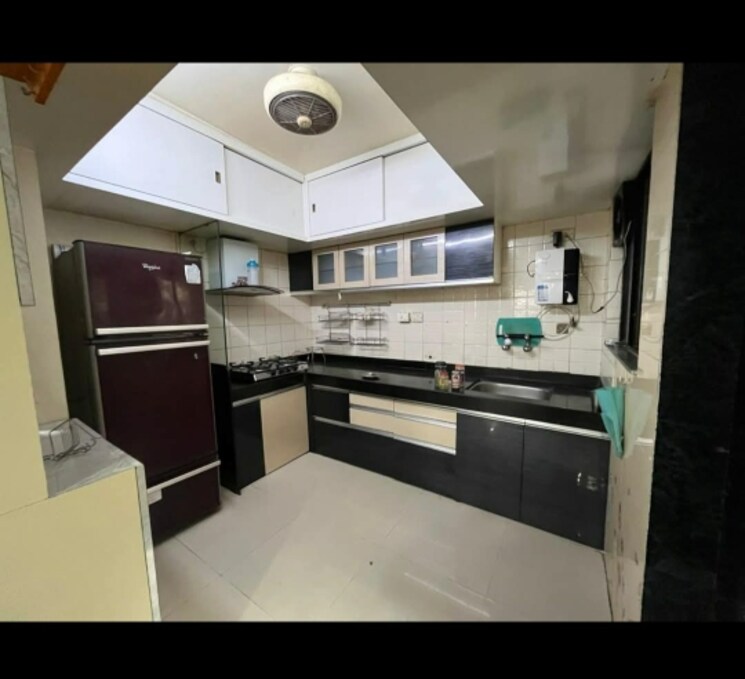 Master Bedroom, sunshine-court 3 Bedroom 1252 Sq.Ft. Apartment In Kalyani Nagar Pune 8890535