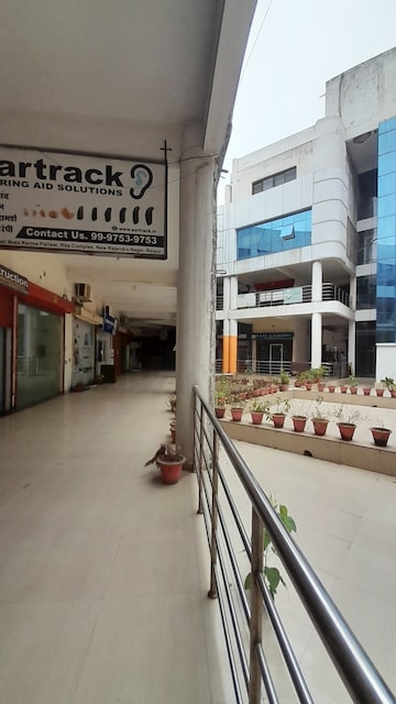  Office Space – Exterior View View at New Rajendre Nagar - for Rent