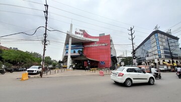  Office Space – Exterior View View at New Rajendre Nagar - for Rent