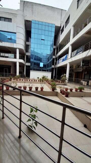  Office Space – Exterior View View at New Rajendre Nagar - for Rent