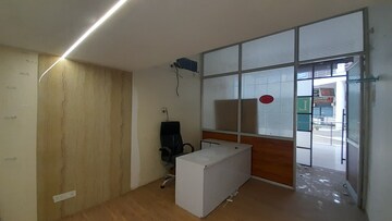 Team Area in  Office Space at New Rajendre Nagar – for Rent