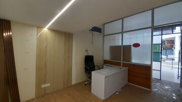 Floor Plan in  Office Space at New Rajendre Nagar – for Rent