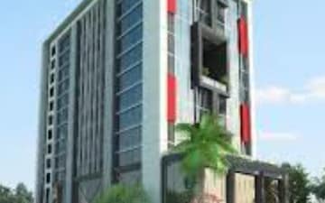 Office Space For Rent in Makarba