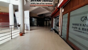  Office Space – Exterior View View at New Rajendre Nagar - for Rent