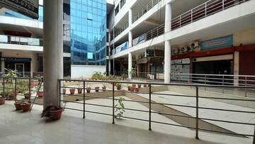  Office Space – Exterior View View at New Rajendre Nagar - for Rent