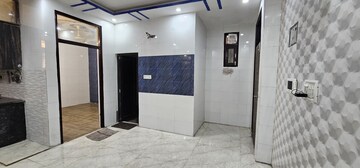Building Lobby in 2 BHK Apartment at RPS Savana, Sector 88 – for Rent