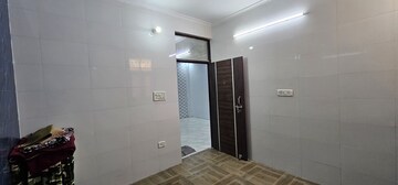 Building Lobby in 2 BHK Apartment at RPS Savana, Sector 88 – for Rent