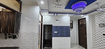 Furnished Amenities in 2 BHK Apartment at RPS Savana, Sector 88 – for Rent