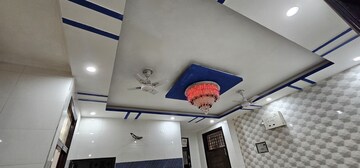 Furnished Amenities in 2 BHK Apartment at RPS Savana, Sector 88 – for Rent