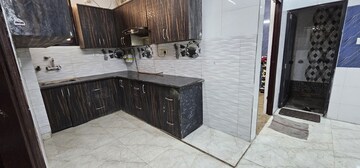 Kitchen in 2 BHK Apartment at RPS Savana, Sector 88 – for Rent