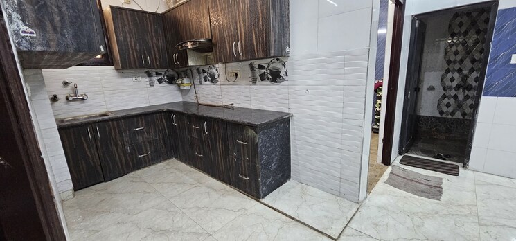 Kitchen, rps-savana 2 Bedroom 955 Sq.Ft. Apartment In Sector 88 Faridabad 8890527