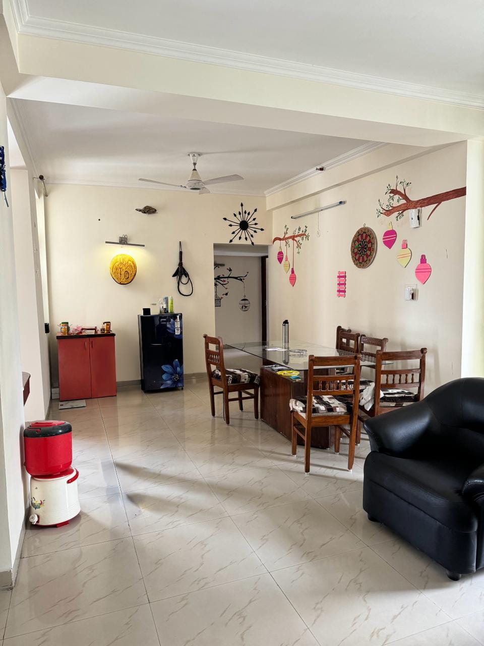 3 BHK 1875 Sq.Ft. Apartment in Parsvnath Planet