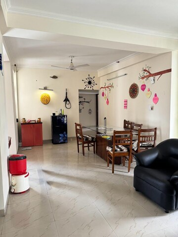 3 BHK Apartment For Rent in Parsvnath Planet, Gomti Nagar