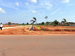  Plot For Sale in Shadnagar