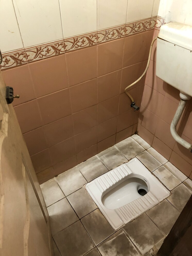 Bathroom, pratham-heritage 1.5 Bedroom 750 Sq.Ft. Apartment In Kamothe Sector 19 Navi Mumbai 8890616