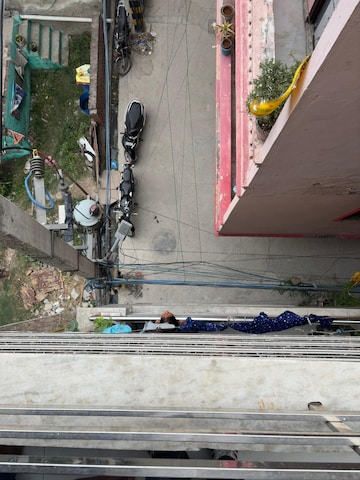 2 BHK Builder Floor – Exterior View View at Burari - for Rent