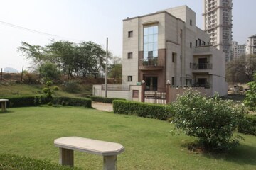  Land – Exterior View View at Puri Vip Floors, Sector 81 - for Rent