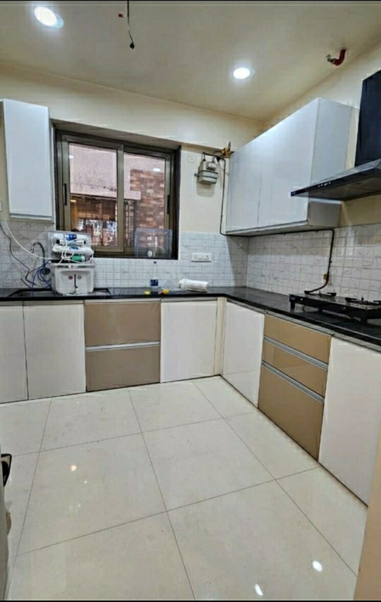 Kitchen, neco-gardens 1 Bedroom 730 Sq.Ft. Apartment In Viman Nagar Pune 8890560