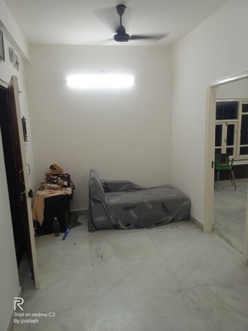 Living Room in 2 BHK Apartment at Purbachal – for Rent