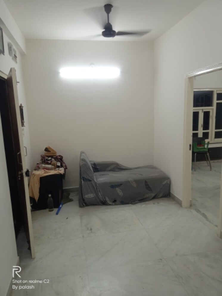 Living Room, purbachal 2 Bedroom 850 Sq.Ft. Apartment In Purbachal Kolkata 8890571