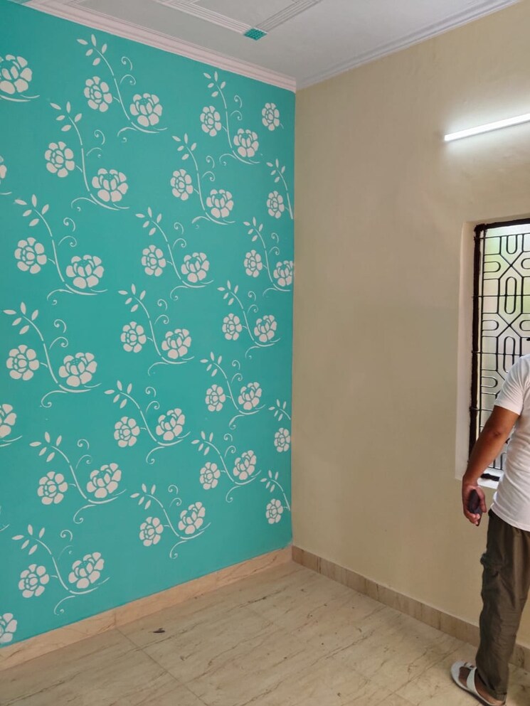 Room, krishna park 2 Bedroom 511 Sq.Ft. Builder Floor In Krishna Park Delhi 8890765