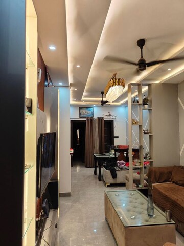 Gym in 3 BHK Independent House at Rajendra Nagar Sector 5 – for Sale