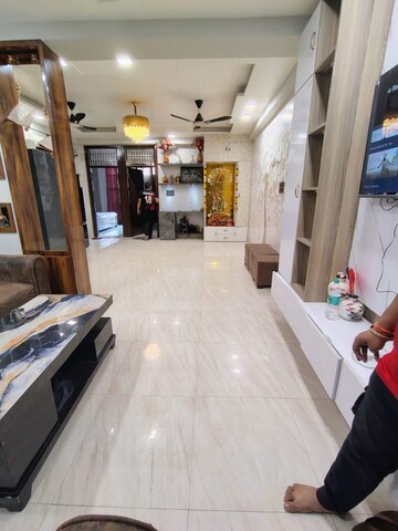 3 BHK Independent House For Sale in Rajendra Nagar Sector 5