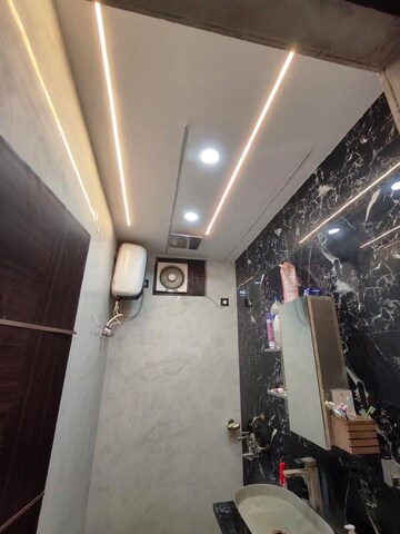 Parking in 3 BHK Independent House at Rajendra Nagar Sector 5 – for Sale