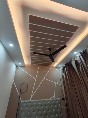 Furnished Amenities in 3 BHK Independent House at Rajendra Nagar Sector 5 – for Sale
