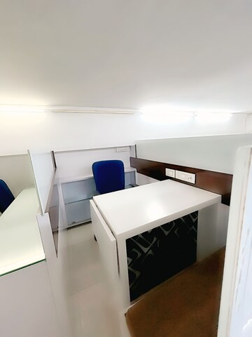  Co-working Space For Rent in Topiwala CHS, Goregaon West