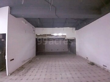  Showroom For Rent in Omaxe World Street, Sector 79
