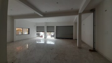 Floor Plan in  Showroom at Shankar Nagar – for Rent