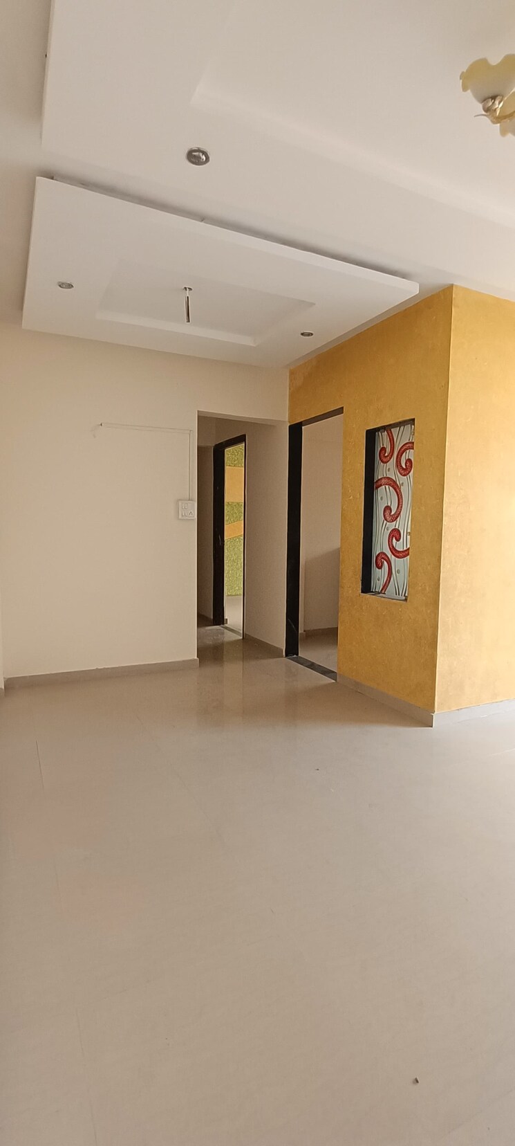 Room, viva-vrindavan-krishna-gardens 3 Bedroom 750 Sq.Ft. Apartment In Virar West Palghar 8890611