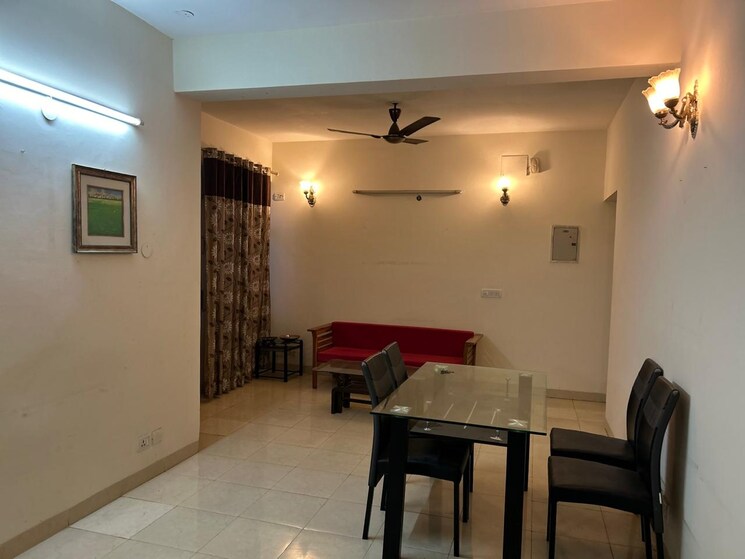 Living Room, tulip-orange 3 Bedroom 1137 Sq.Ft. Apartment In Sector 70 Gurgaon 8890509