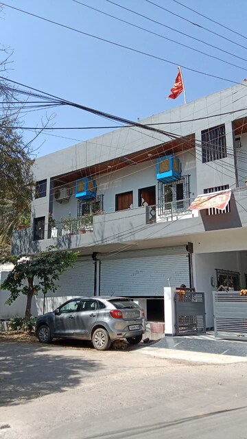  Showroom – Exterior View View at Shankar Nagar - for Rent