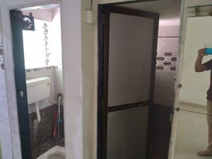Attached Bathroom in 1 BHK Apartment at Sector 22 Ghansoli – for Sale