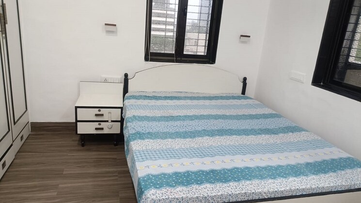 Bedroom, bandra west 1.5 Bedroom 550 Sq.Ft. Apartment In Bandra West Mumbai 8890603