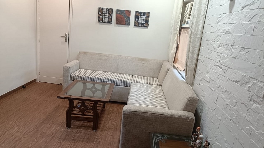 1.5 BHK + Pooja Room Apartment For Rent in CO-Operative Society 