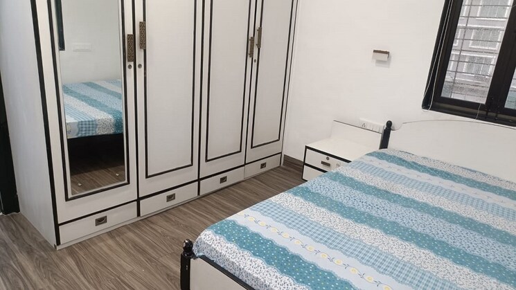 Bedroom, bandra west 1.5 Bedroom 550 Sq.Ft. Apartment In Bandra West Mumbai 8890603