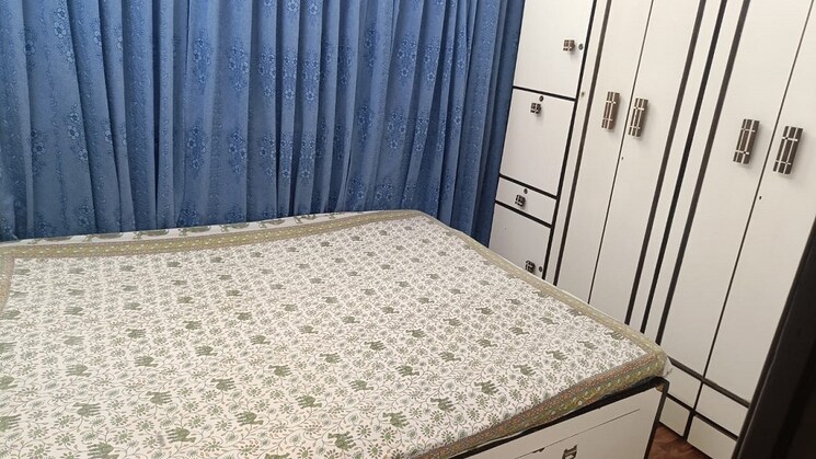 Bedroom, bandra west 1.5 Bedroom 550 Sq.Ft. Apartment In Bandra West Mumbai 8890603