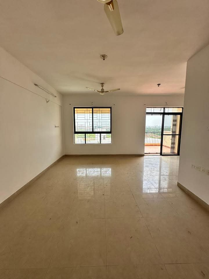 3 BHK Apartment For Rent in Ganga Satellite
