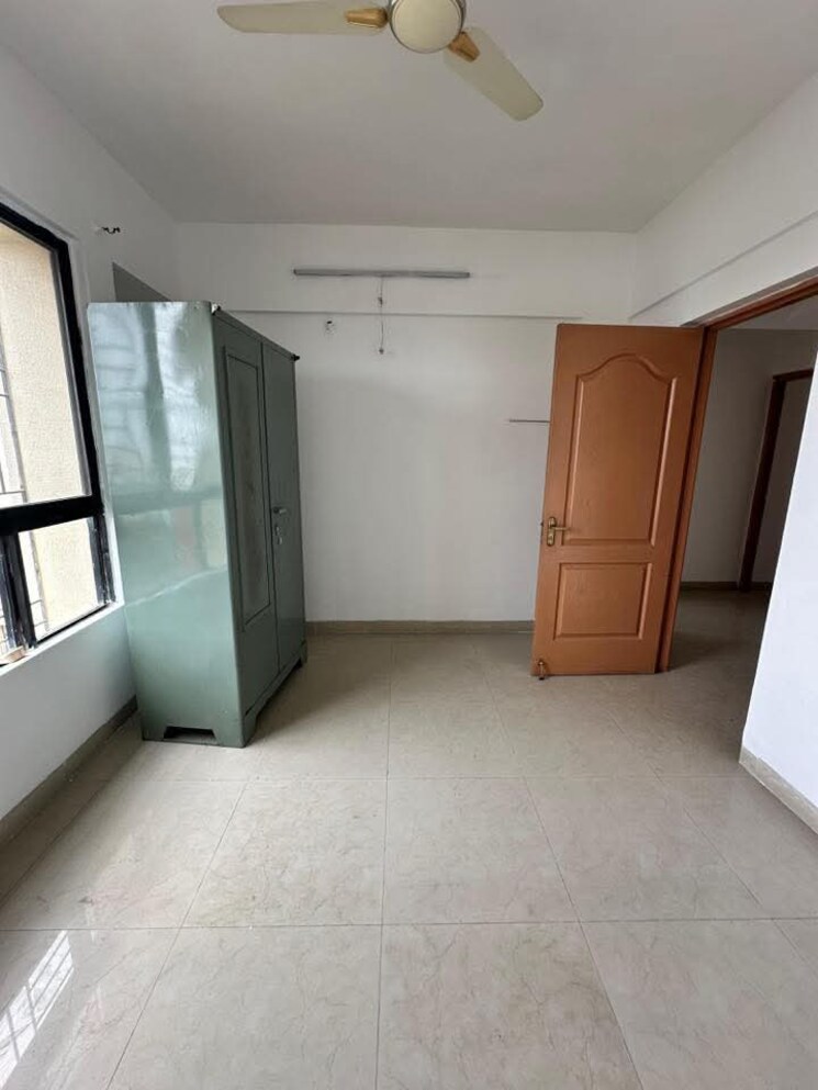 Master Bedroom, ganga-satellite 3 Bedroom 2000 Sq.Ft. Apartment In Wanwadi Pune 8890652