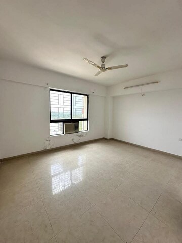 Bedroom in 3 BHK Apartment at Ganga Satellite, Wanwadi – for Rent
