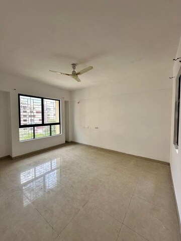 Master Bedroom in 3 BHK Apartment at Ganga Satellite, Wanwadi – for Rent