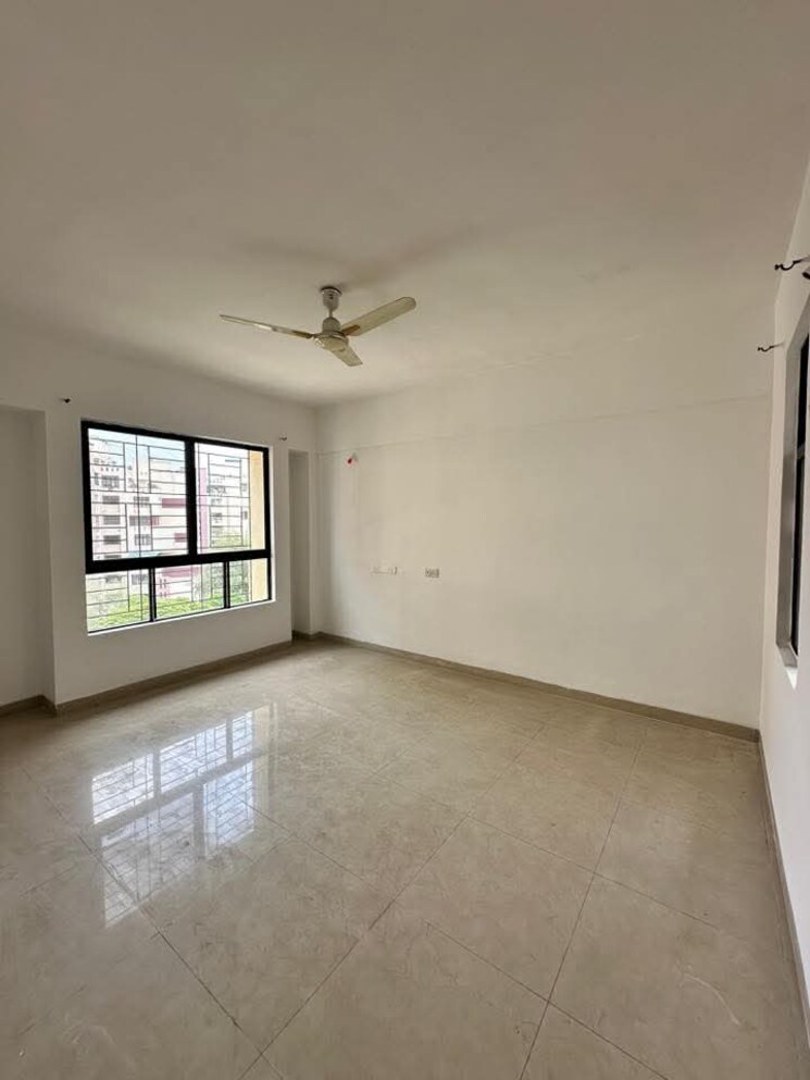 Master Bedroom, ganga-satellite 3 Bedroom 2000 Sq.Ft. Apartment In Wanwadi Pune 8890652